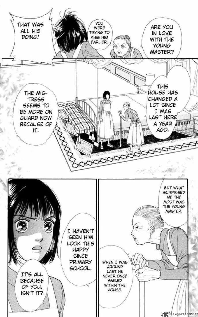 Hana Yori Dango Chapter 119 page 6