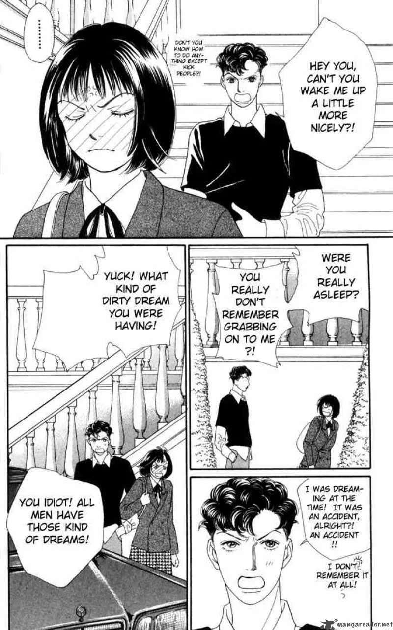 Hana Yori Dango Chapter 119 page 18