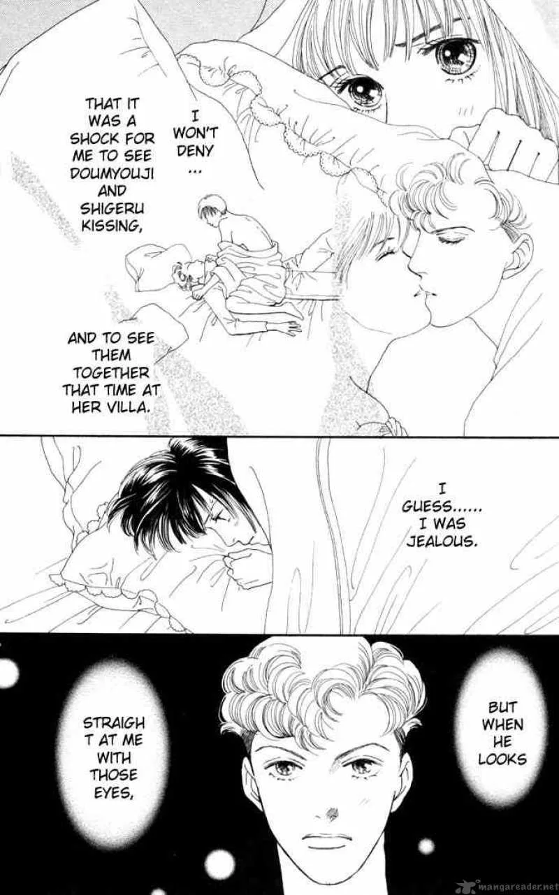 Hana Yori Dango Chapter 119 page 10