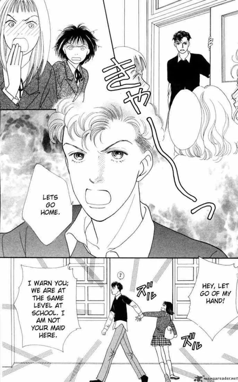 Hana Yori Dango Chapter 119 page 23