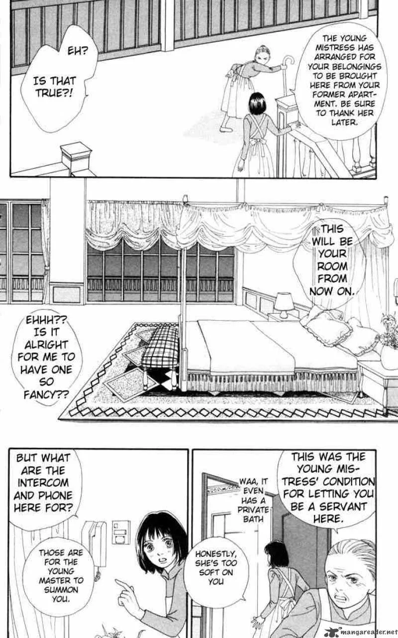Hana Yori Dango Chapter 119 page 4
