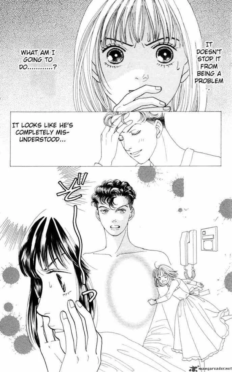 Hana Yori Dango Chapter 119 page 8