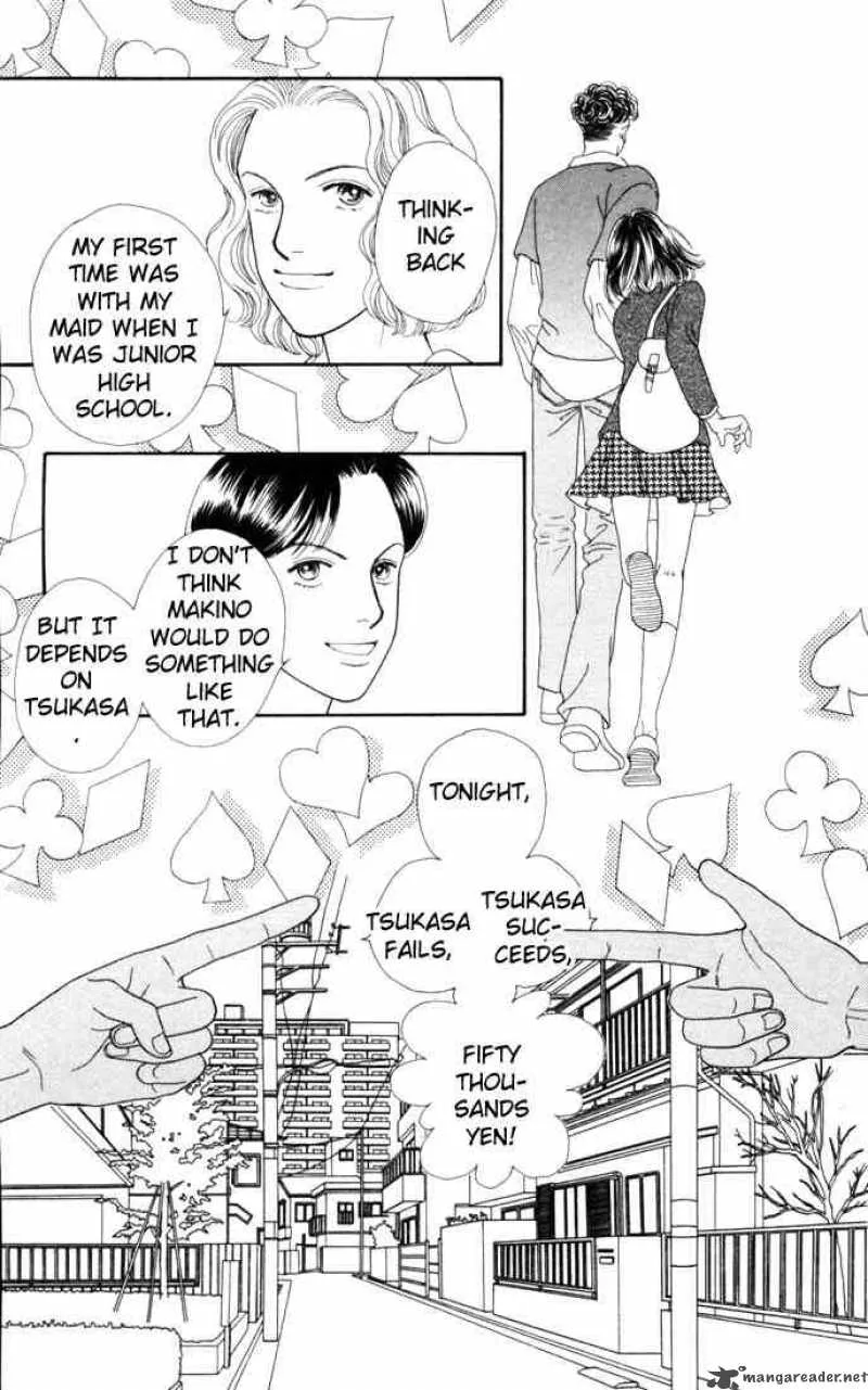 Hana Yori Dango Chapter 119 page 25