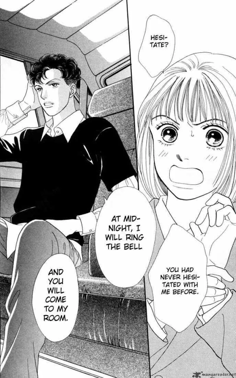 Hana Yori Dango Chapter 119 page 27
