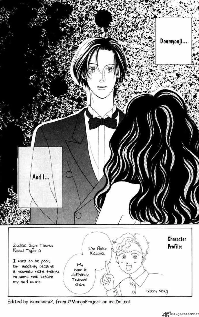 Hana Yori Dango Chapter 12 page 3