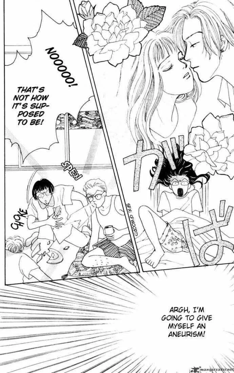 Hana Yori Dango Chapter 12 page 13
