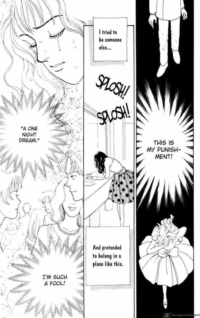 Hana Yori Dango Chapter 12 page 10