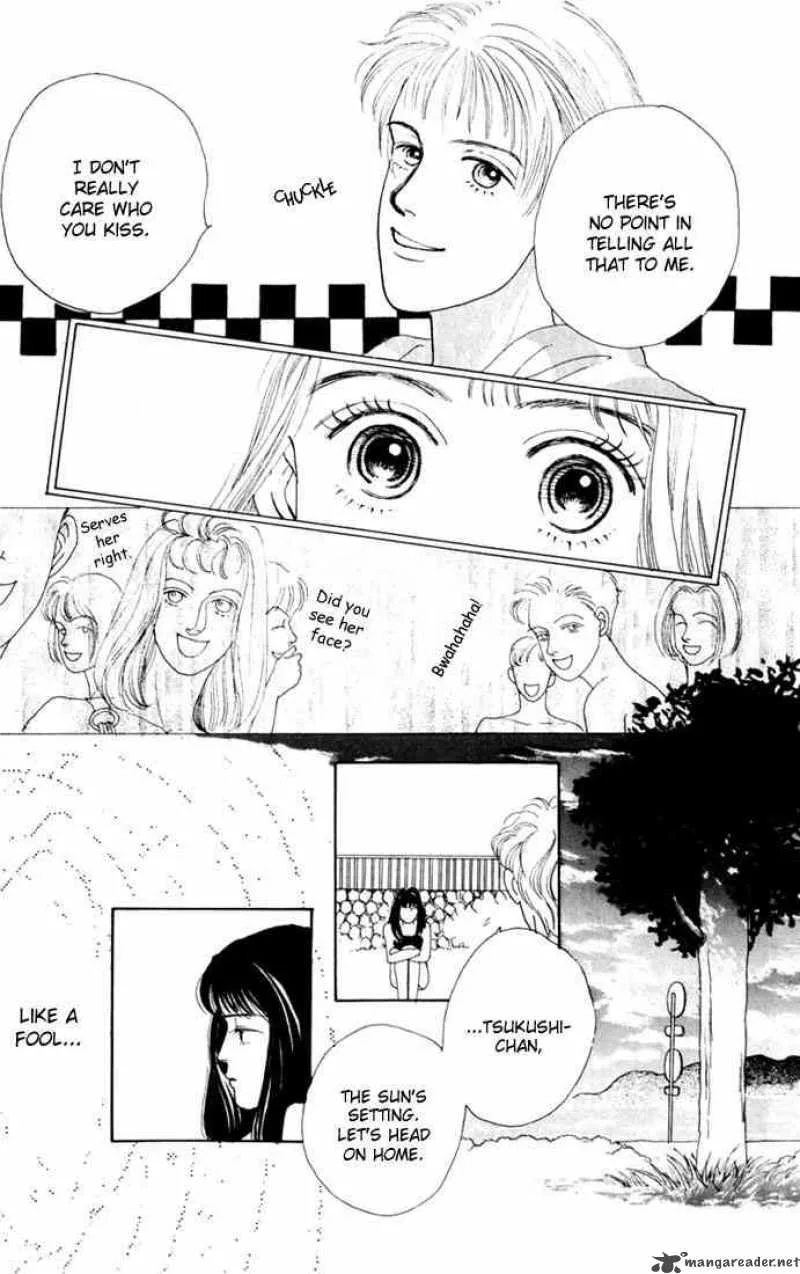 Hana Yori Dango Chapter 12 page 20