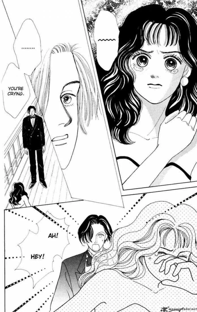 Hana Yori Dango Chapter 12 page 9