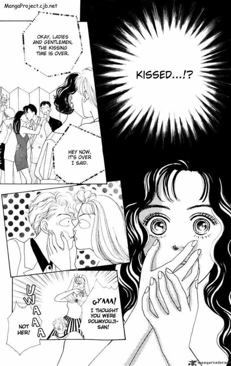 Hana Yori Dango Chapter 12 page 4