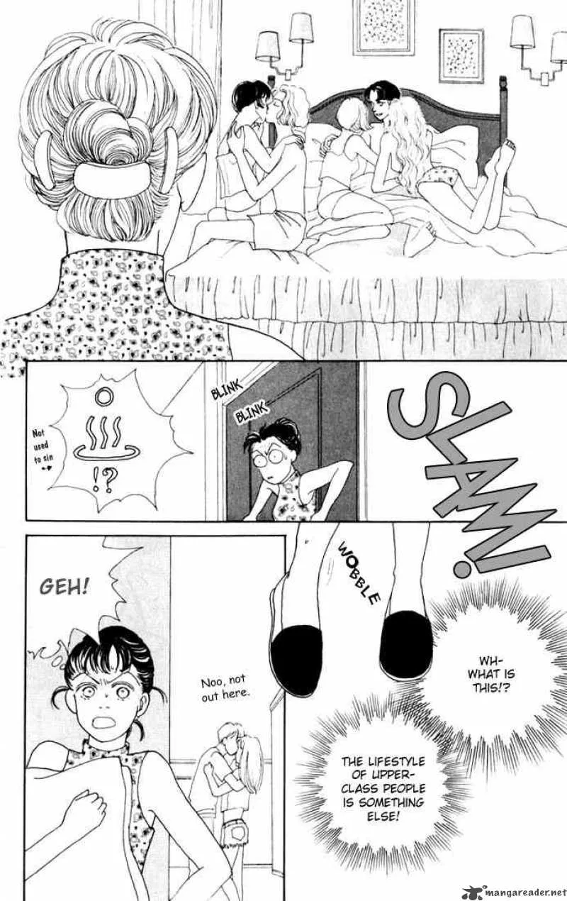 Hana Yori Dango Chapter 12 page 25