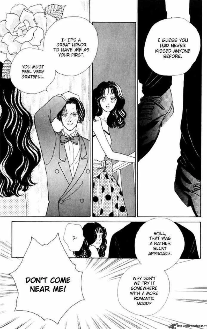 Hana Yori Dango Chapter 12 page 8