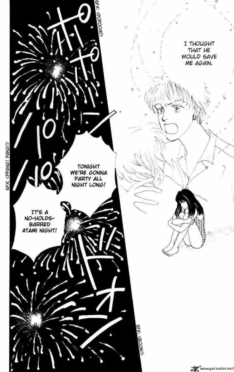 Hana Yori Dango Chapter 12 page 21