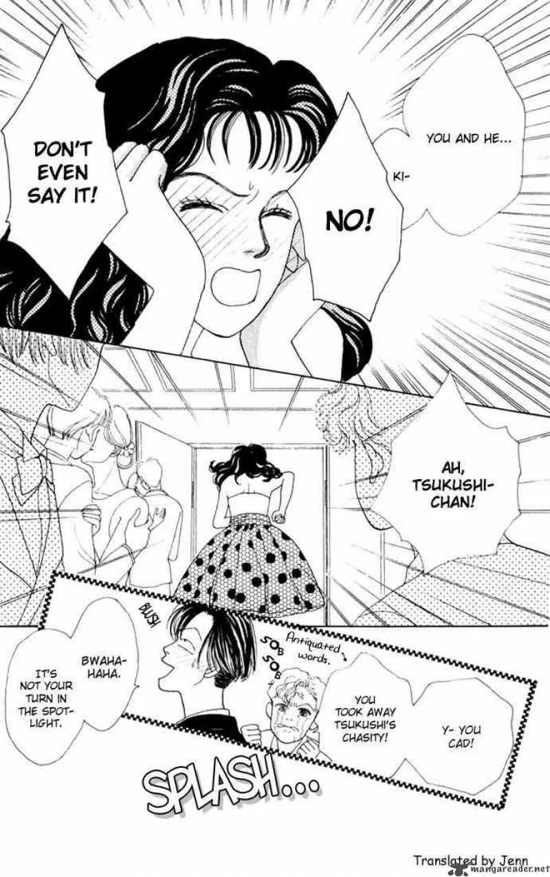 Hana Yori Dango Chapter 12 page 6