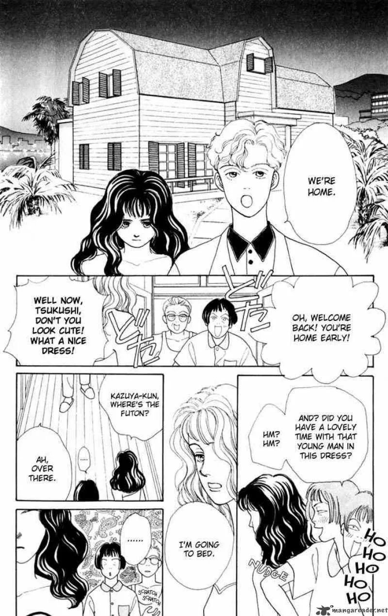 Hana Yori Dango Chapter 12 page 11