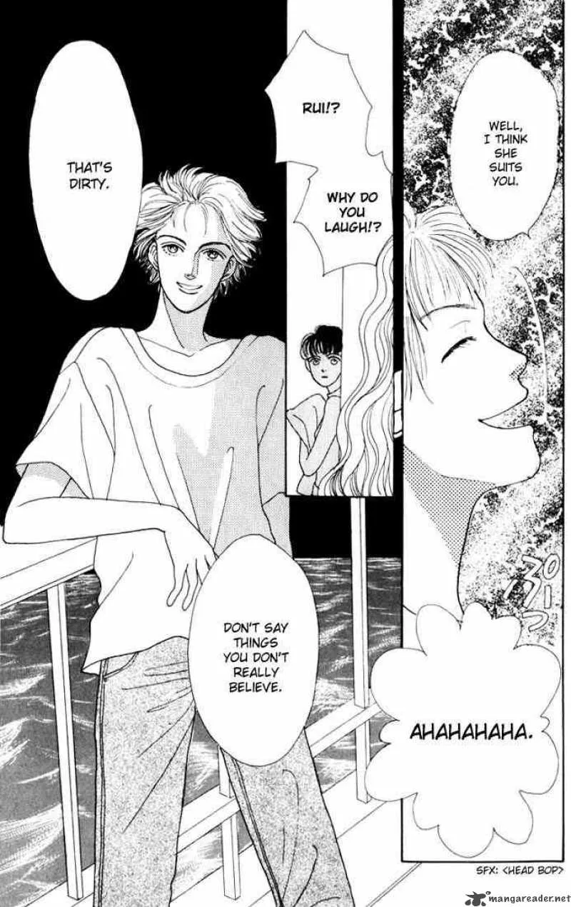 Hana Yori Dango Chapter 12 page 28