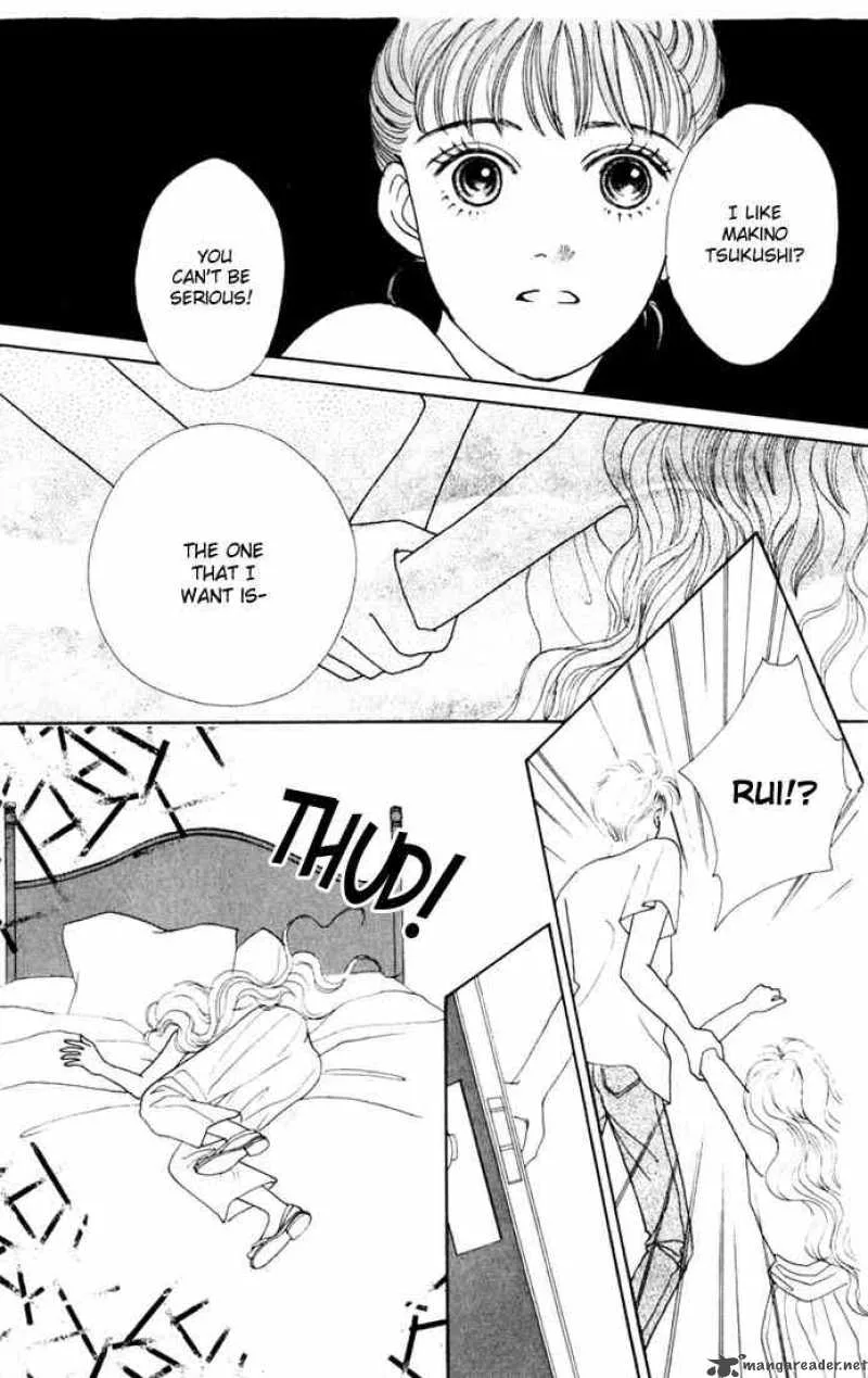 Hana Yori Dango Chapter 12 page 30