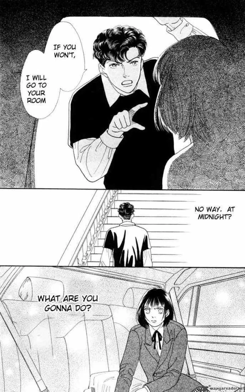 Hana Yori Dango Chapter 120 page 4