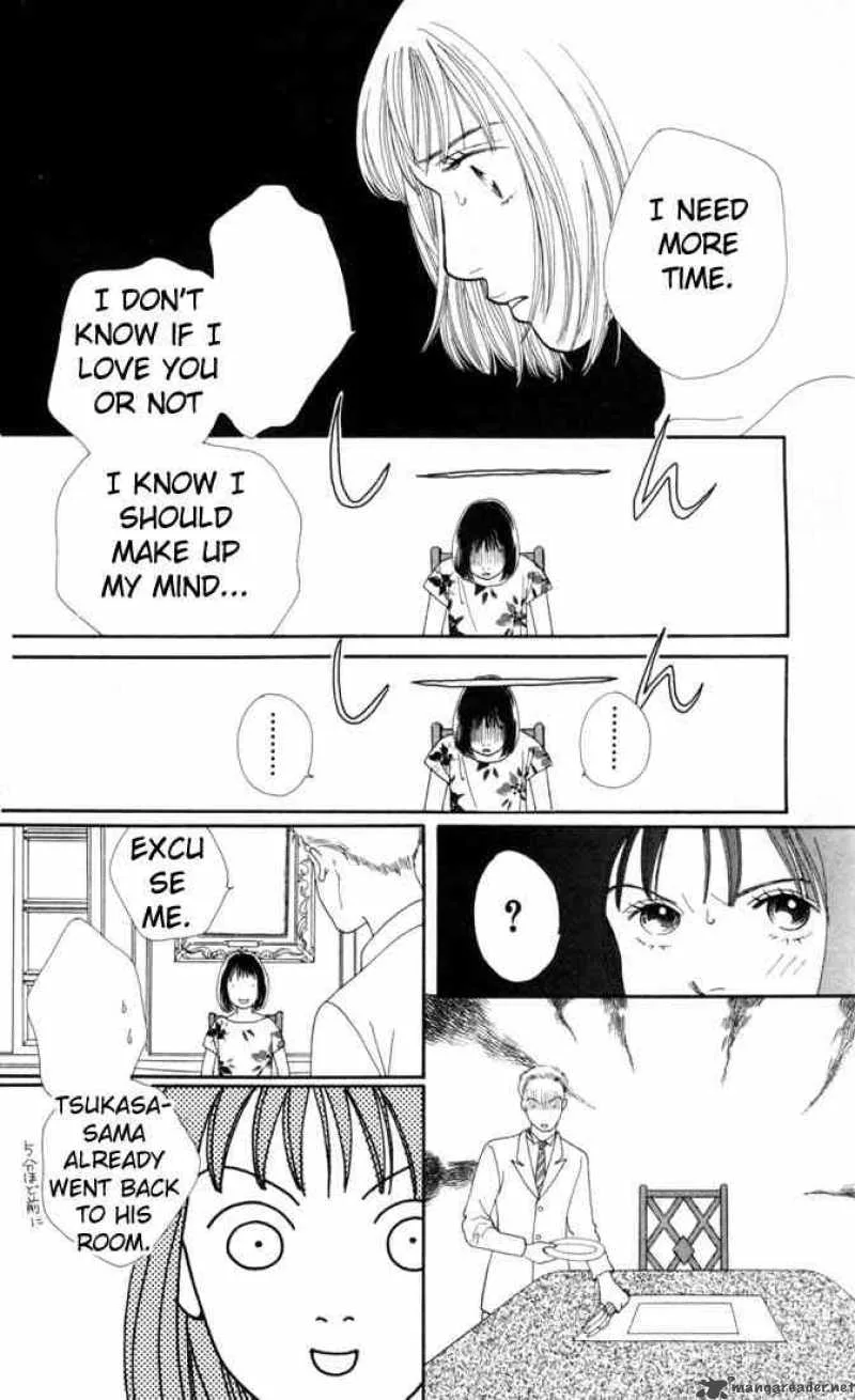 Hana Yori Dango Chapter 120 page 21