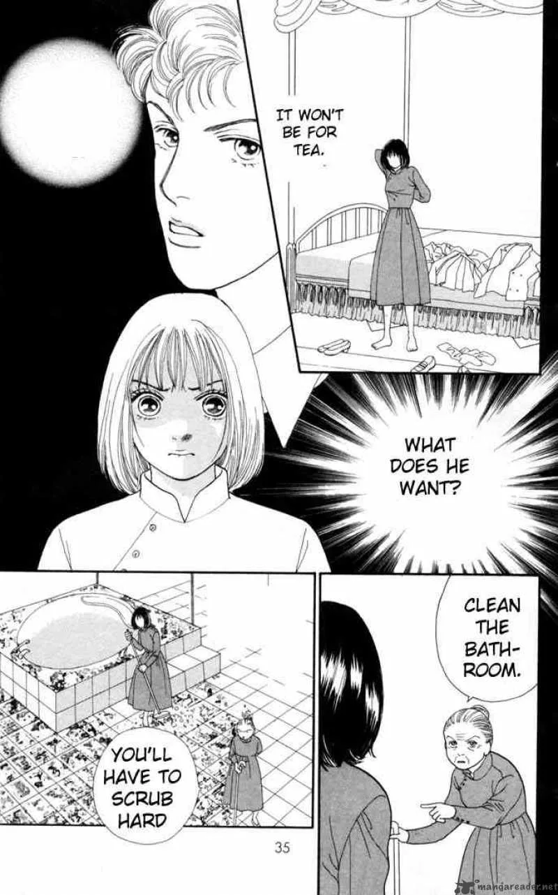 Hana Yori Dango Chapter 120 page 6