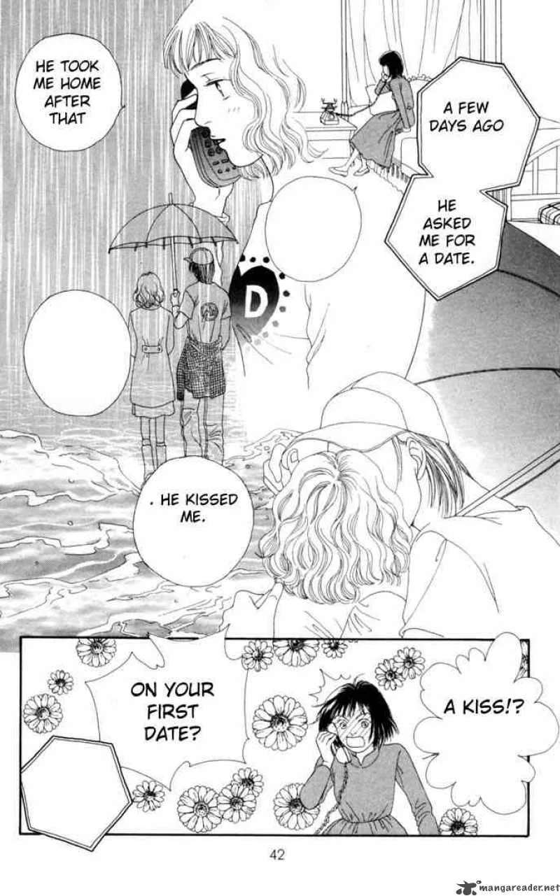 Hana Yori Dango Chapter 120 page 13