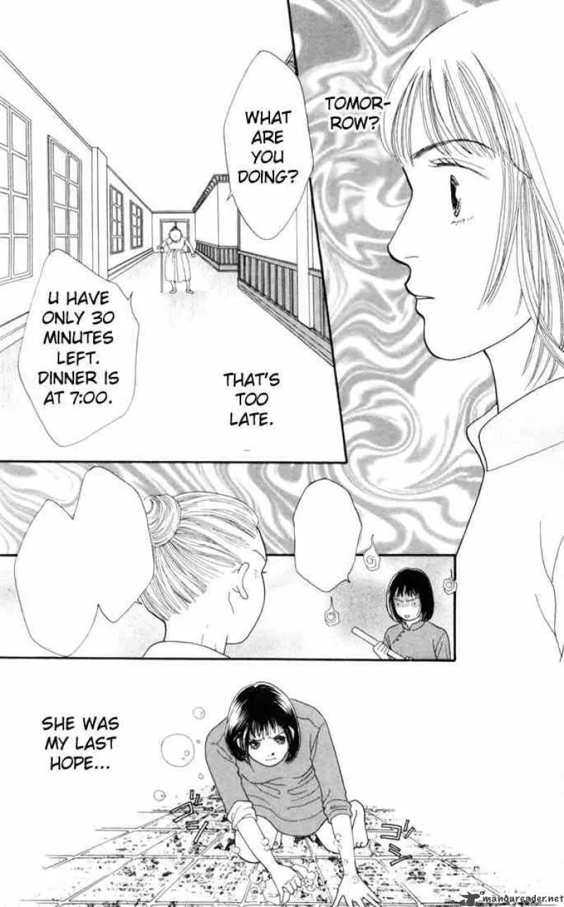 Hana Yori Dango Chapter 120 page 10