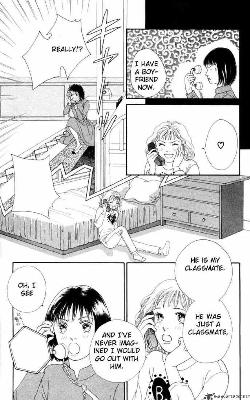 Hana Yori Dango Chapter 120 page 12