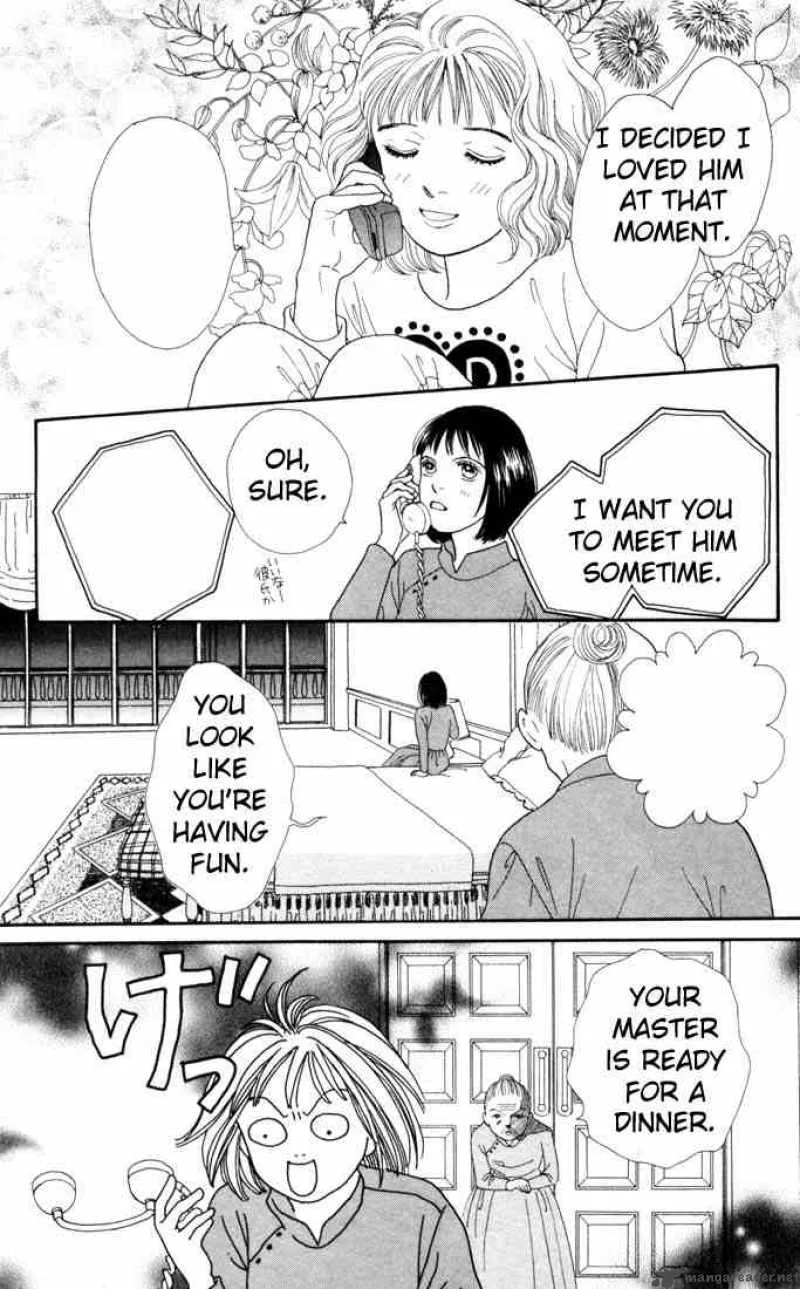 Hana Yori Dango Chapter 120 page 14