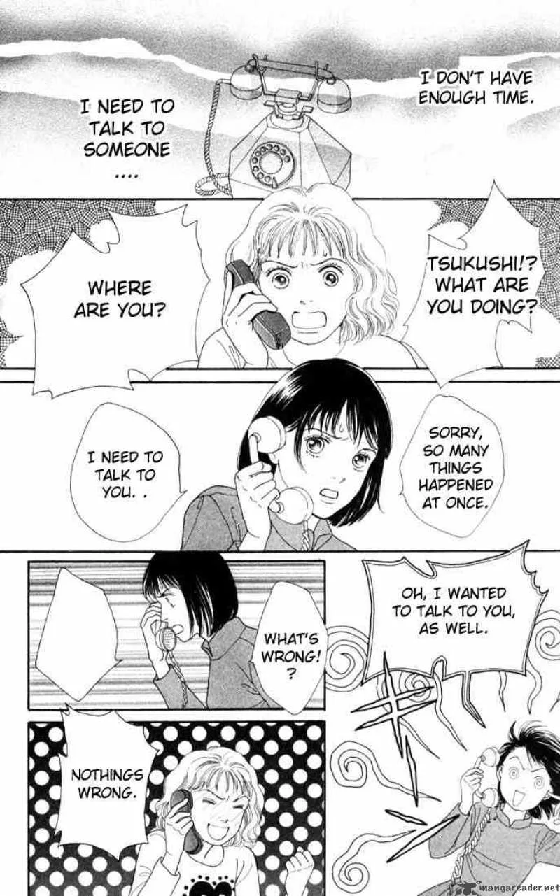 Hana Yori Dango Chapter 120 page 11