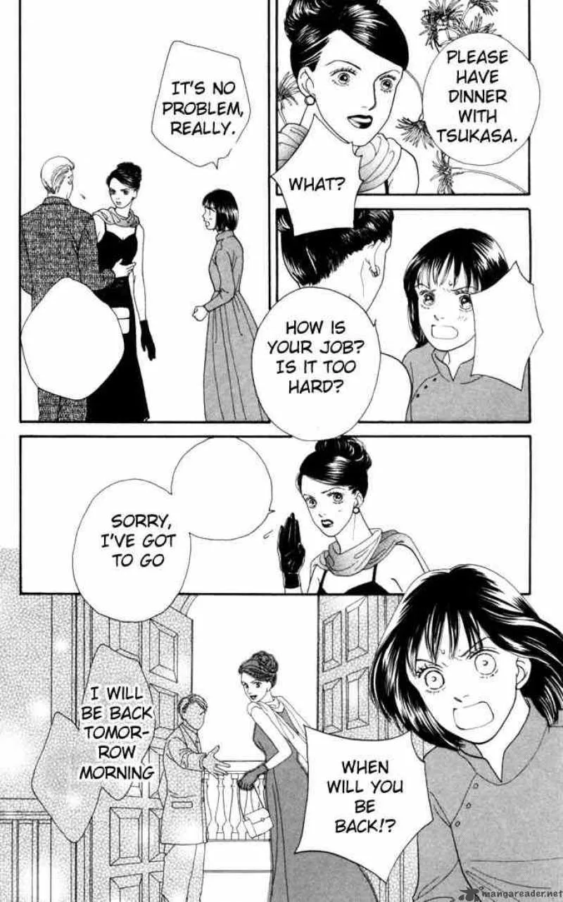 Hana Yori Dango Chapter 120 page 9