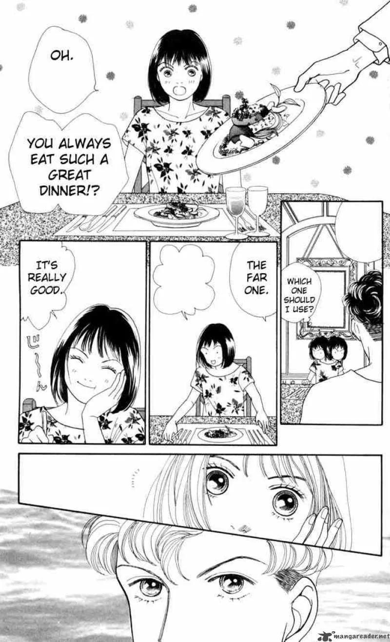 Hana Yori Dango Chapter 120 page 18