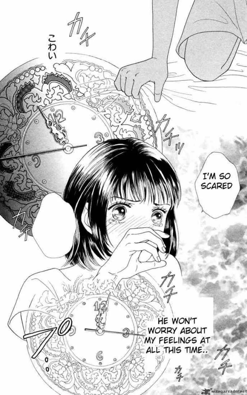 Hana Yori Dango Chapter 120 page 23