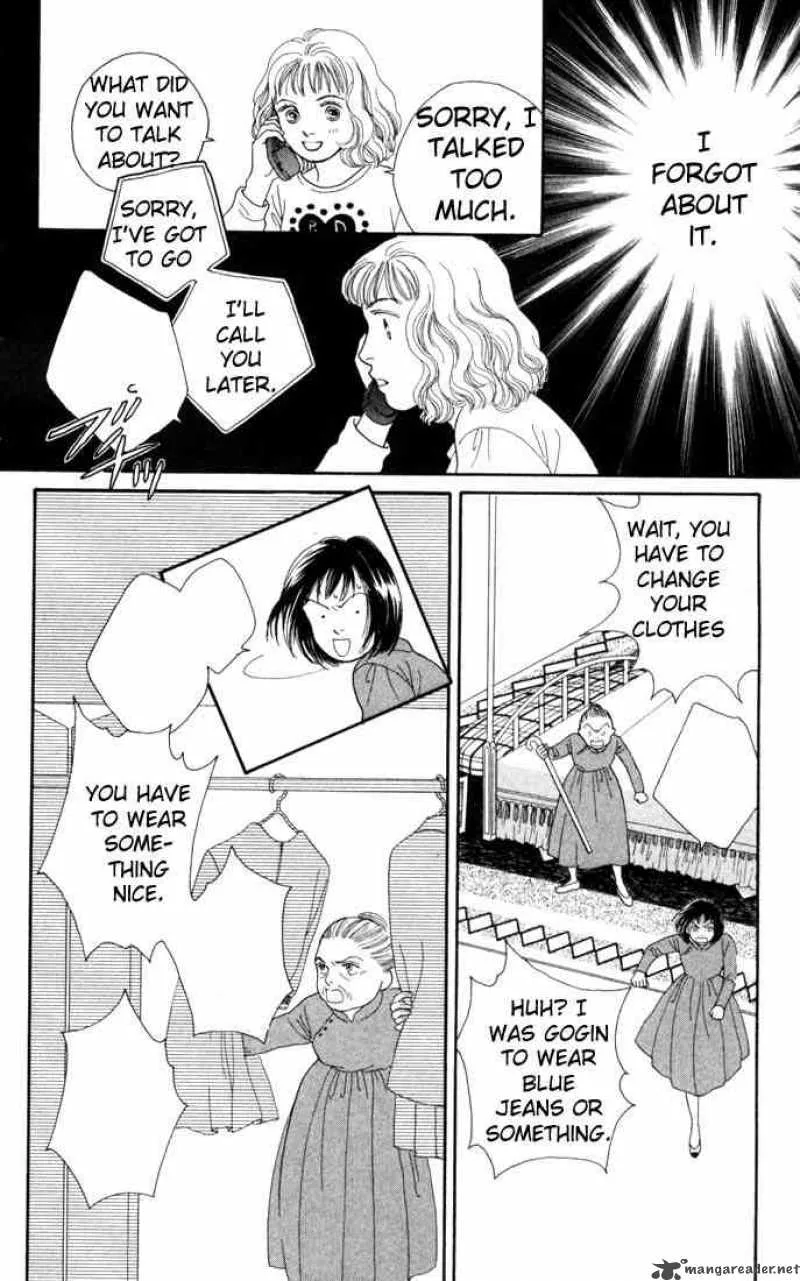 Hana Yori Dango Chapter 120 page 15