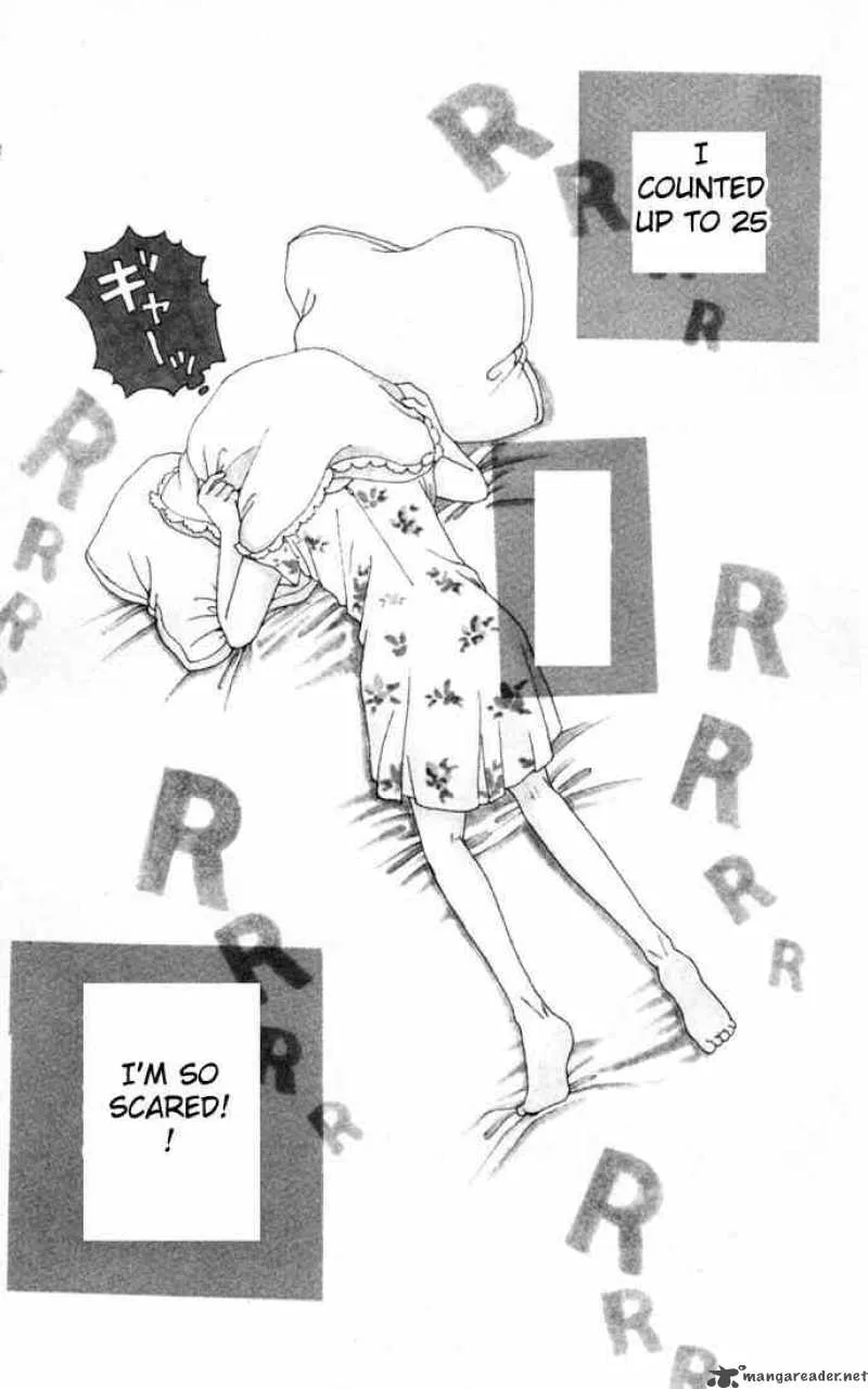 Hana Yori Dango Chapter 120 page 25