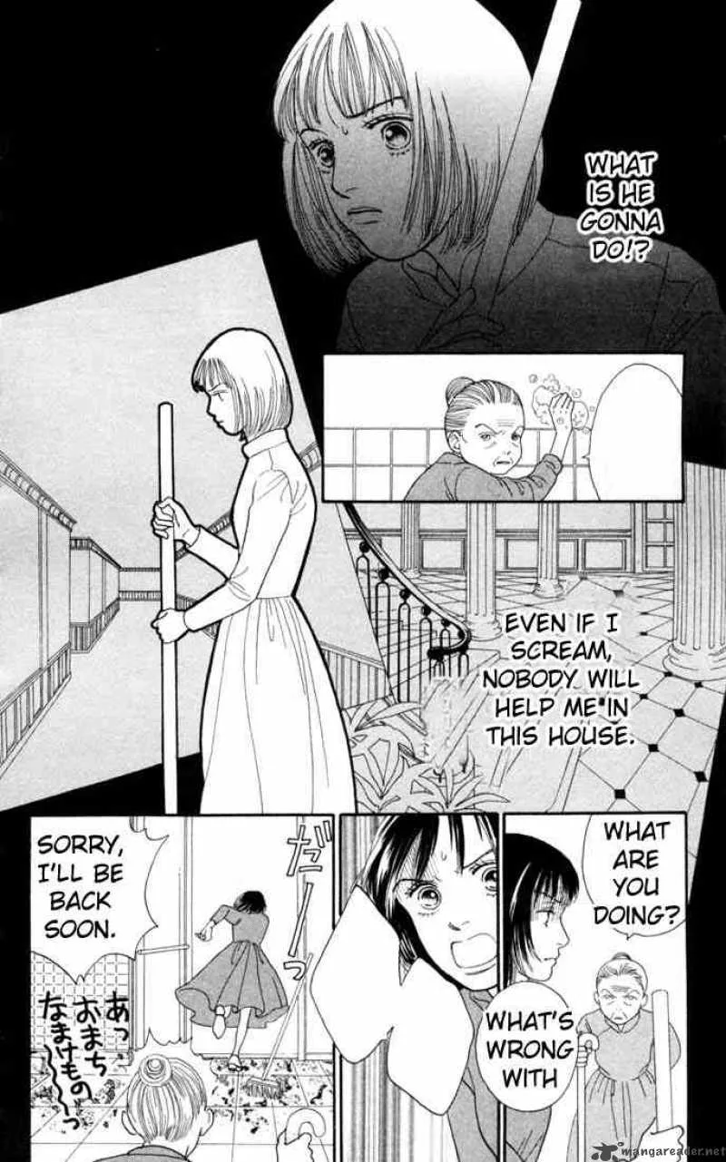 Hana Yori Dango Chapter 120 page 7