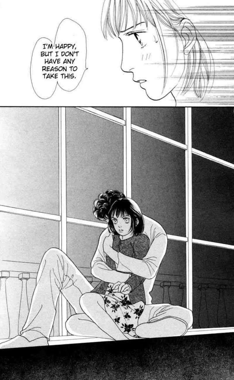 Hana Yori Dango Chapter 121 page 21
