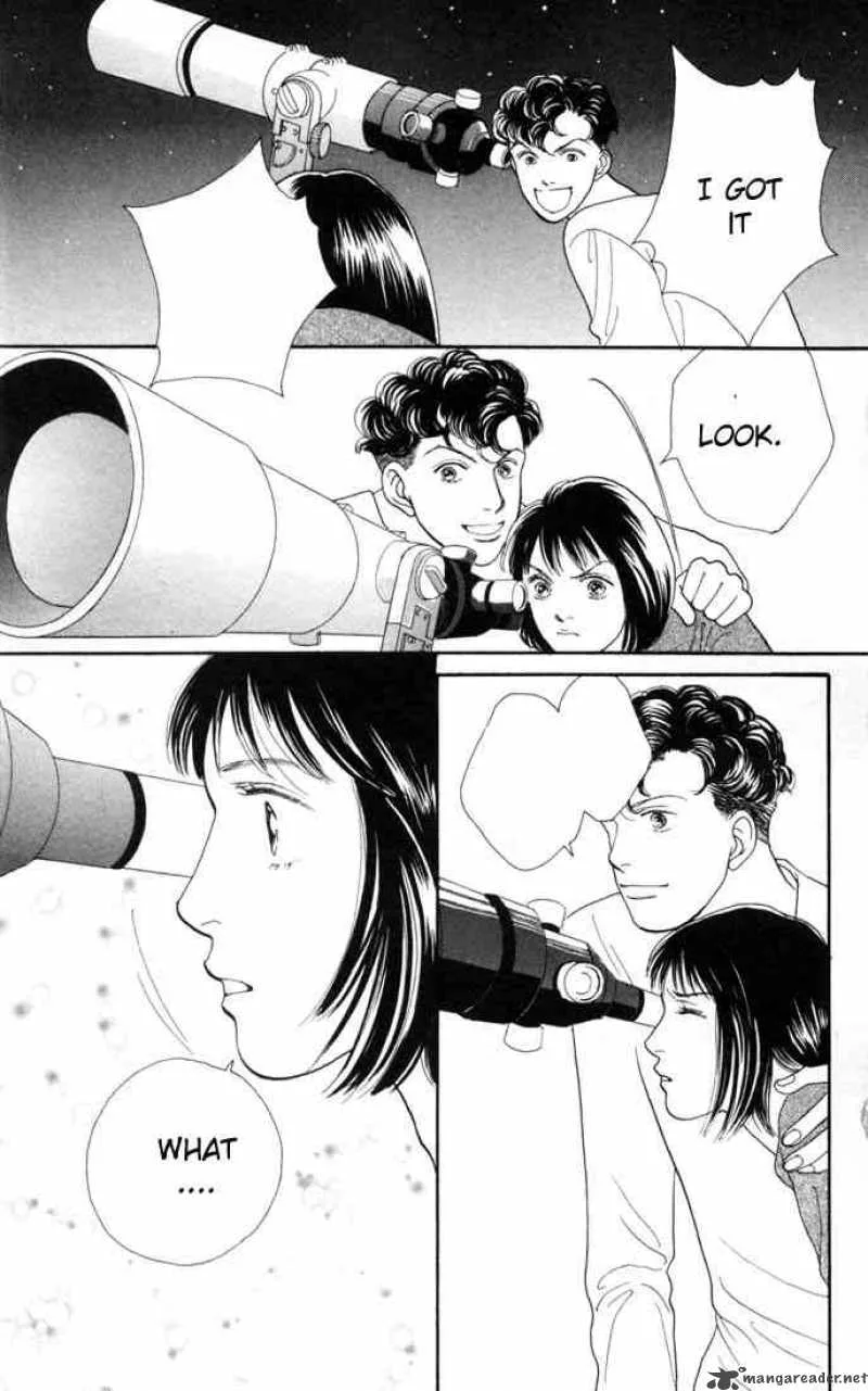 Hana Yori Dango Chapter 121 page 15
