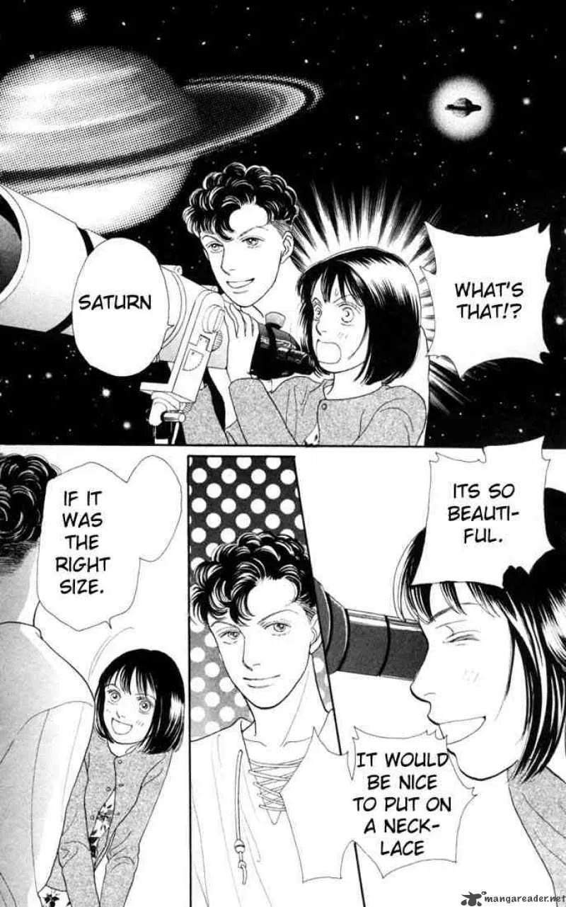 Hana Yori Dango Chapter 121 page 16