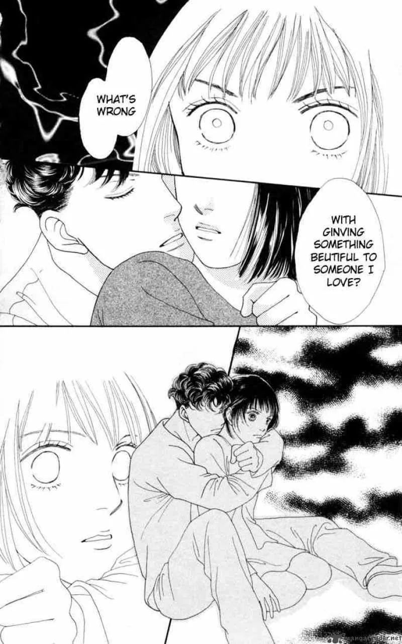 Hana Yori Dango Chapter 121 page 22