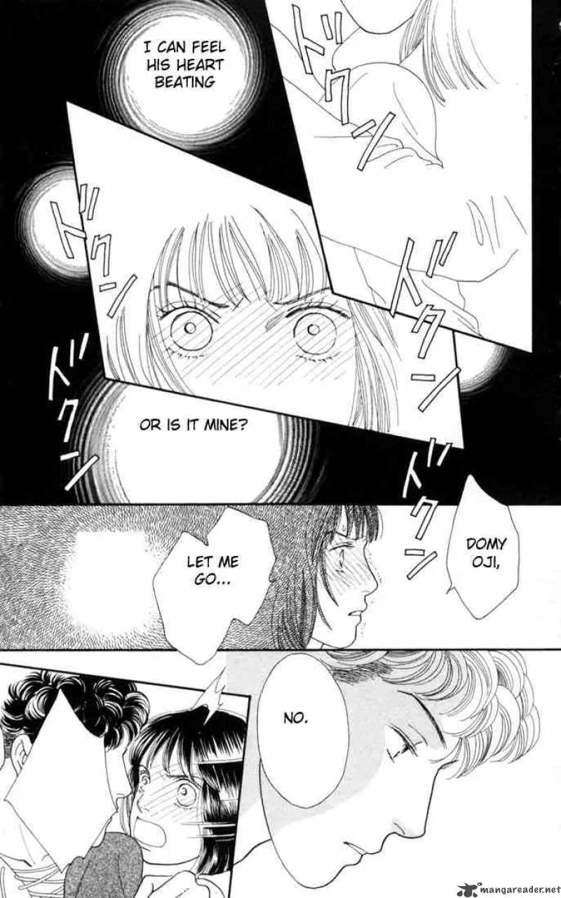 Hana Yori Dango Chapter 121 page 23