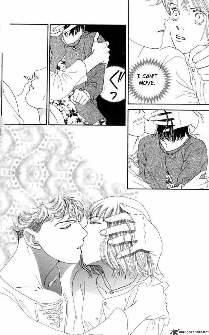 Hana Yori Dango Chapter 121 page 24