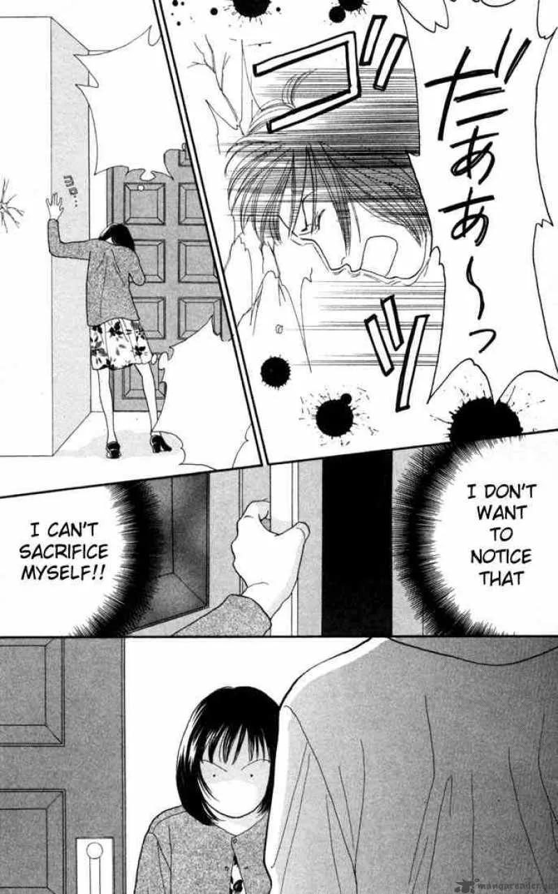 Hana Yori Dango Chapter 121 page 7