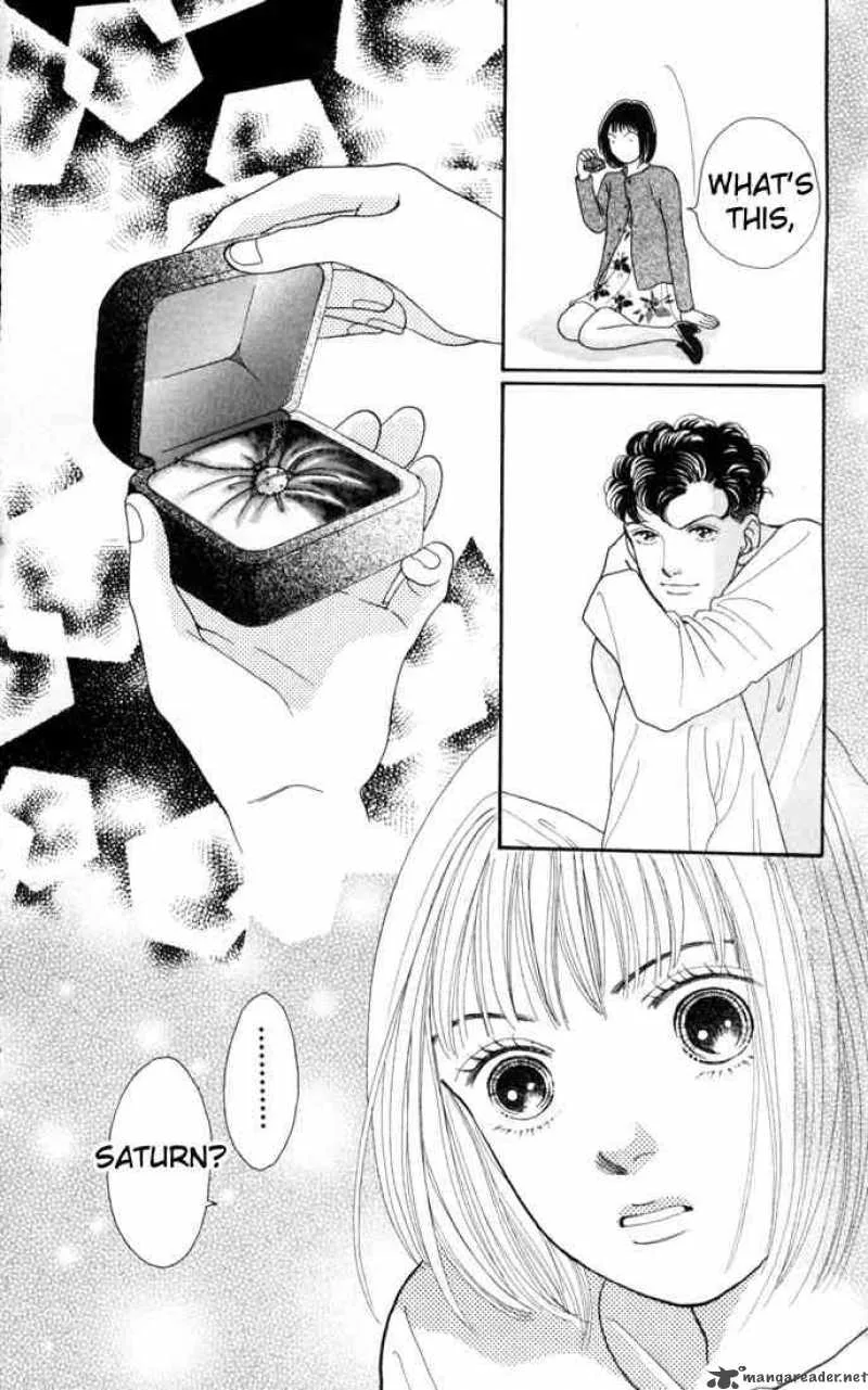 Hana Yori Dango Chapter 121 page 18