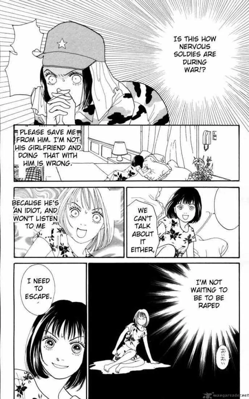 Hana Yori Dango Chapter 121 page 5