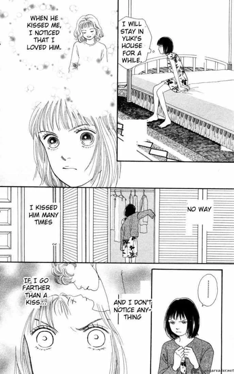 Hana Yori Dango Chapter 121 page 6