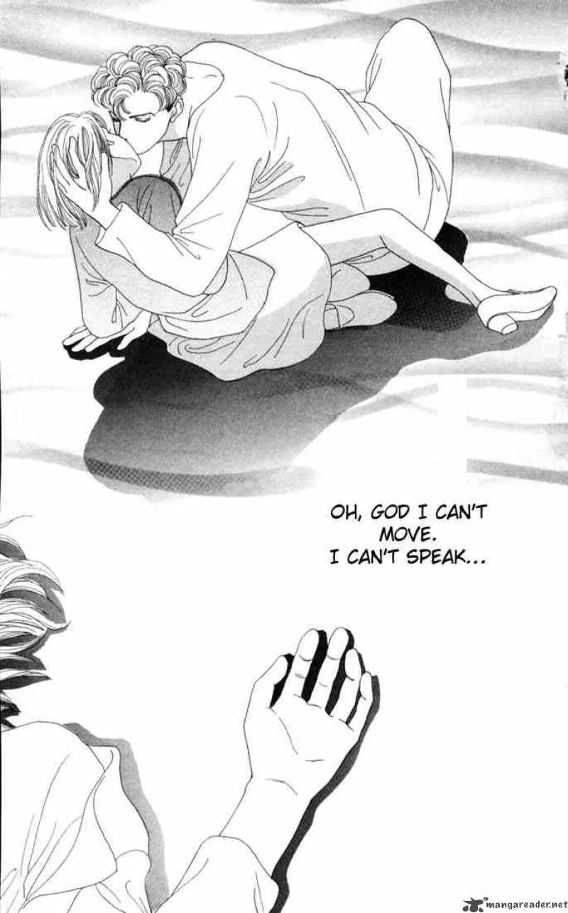 Hana Yori Dango Chapter 121 page 25