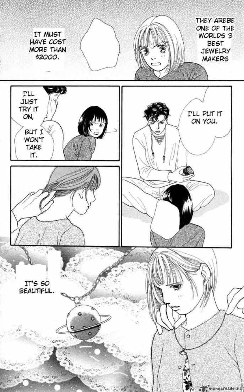Hana Yori Dango Chapter 121 page 20