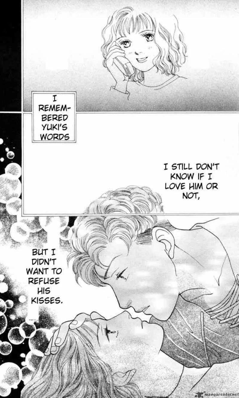 Hana Yori Dango Chapter 122 page 3