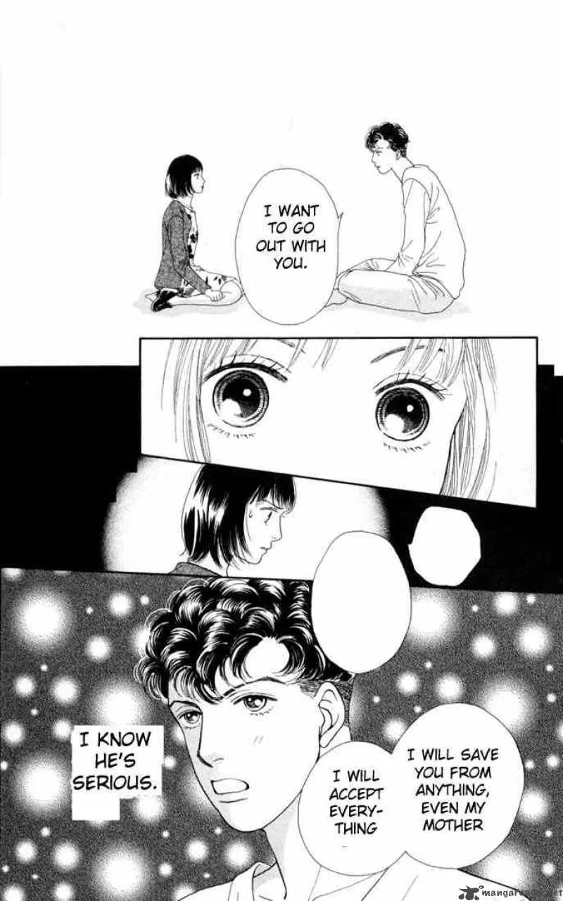 Hana Yori Dango Chapter 122 page 10