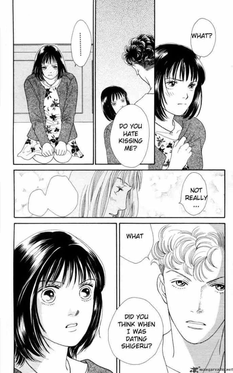 Hana Yori Dango Chapter 122 page 8